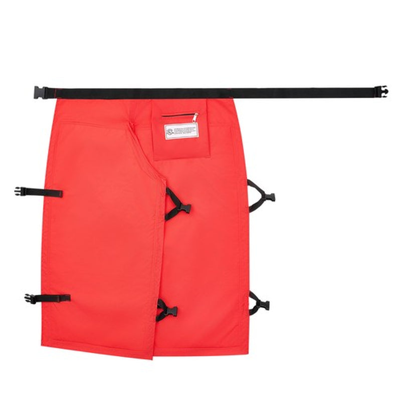 Chainsaw Safety Chaps Class C Large