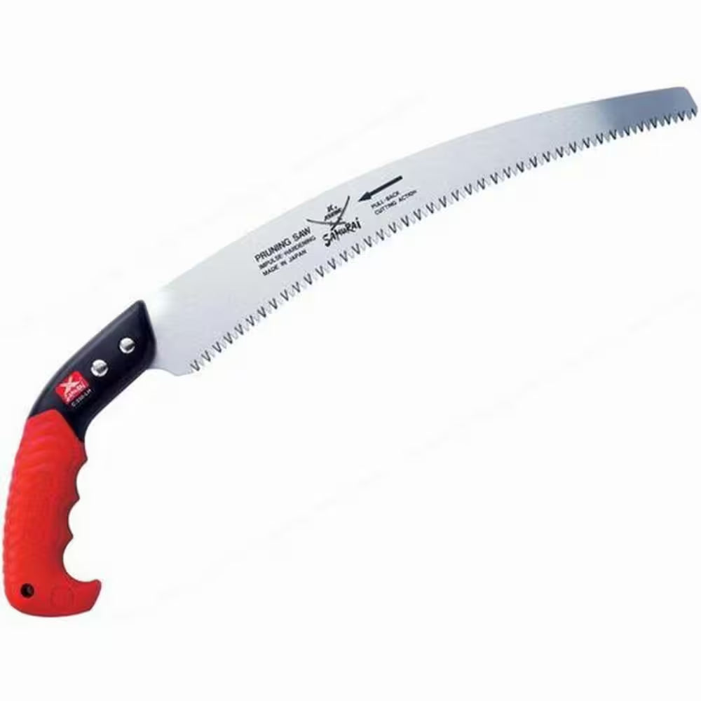13 in Hand Saw
