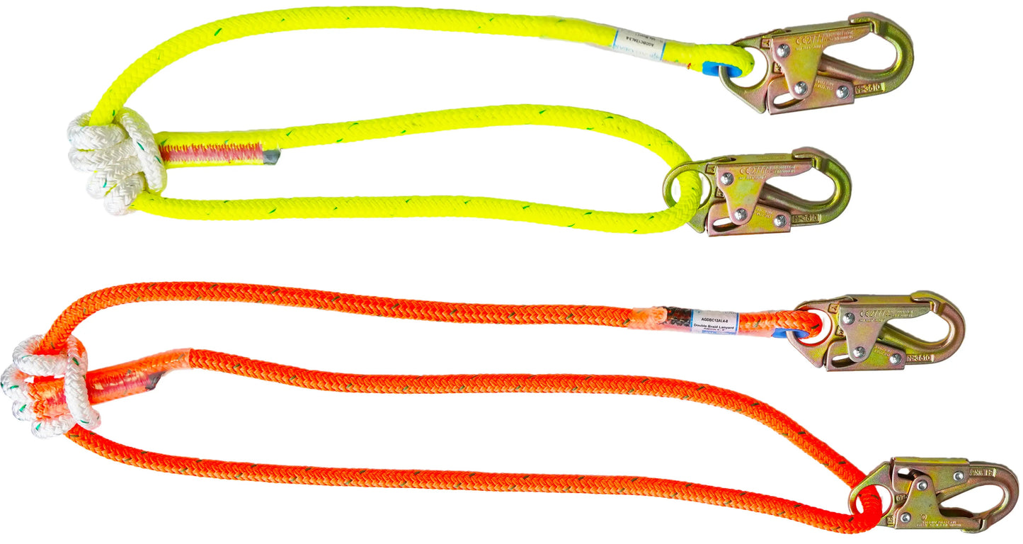 Adjustable Lanyard