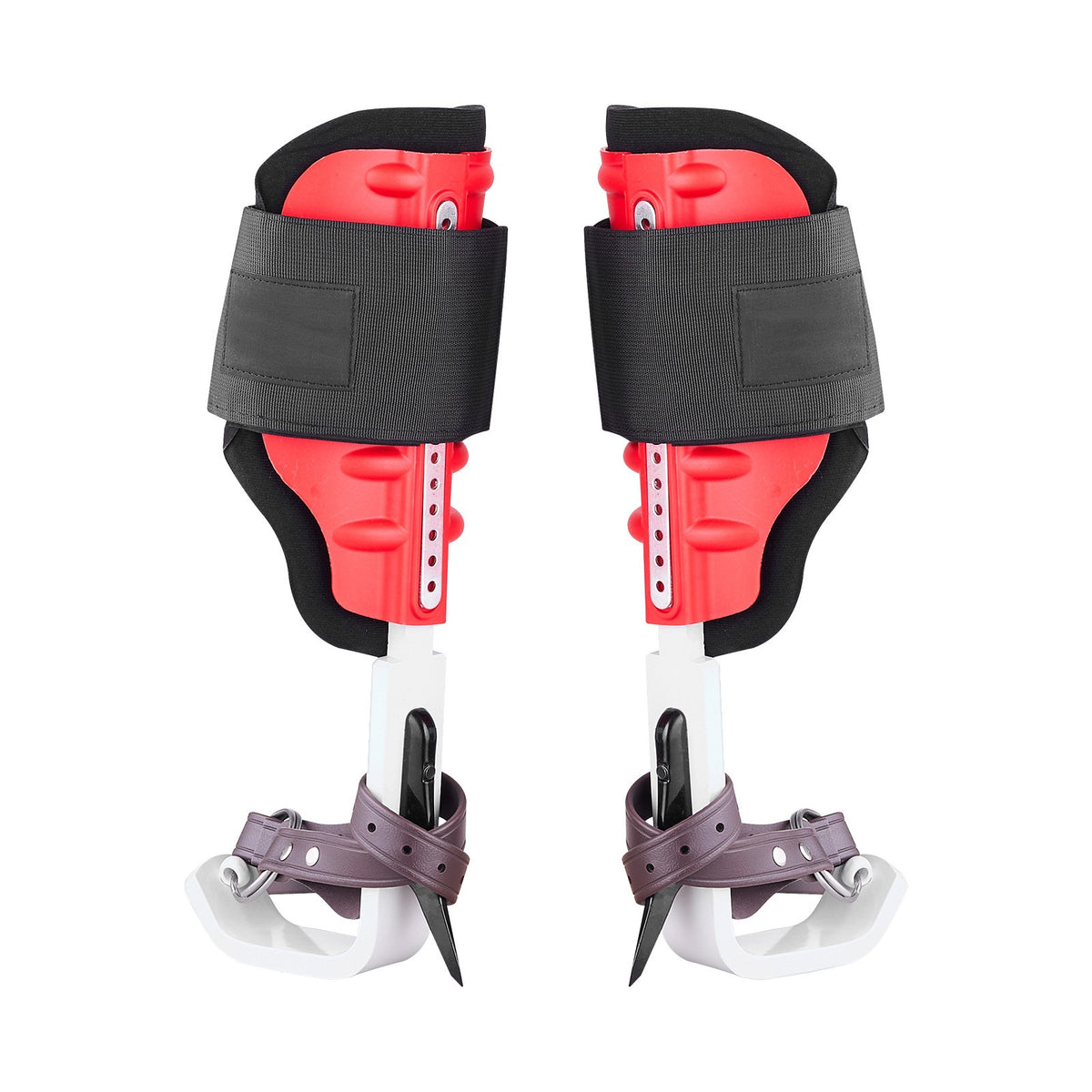 Adjustable Tree Climbing Spikes Set