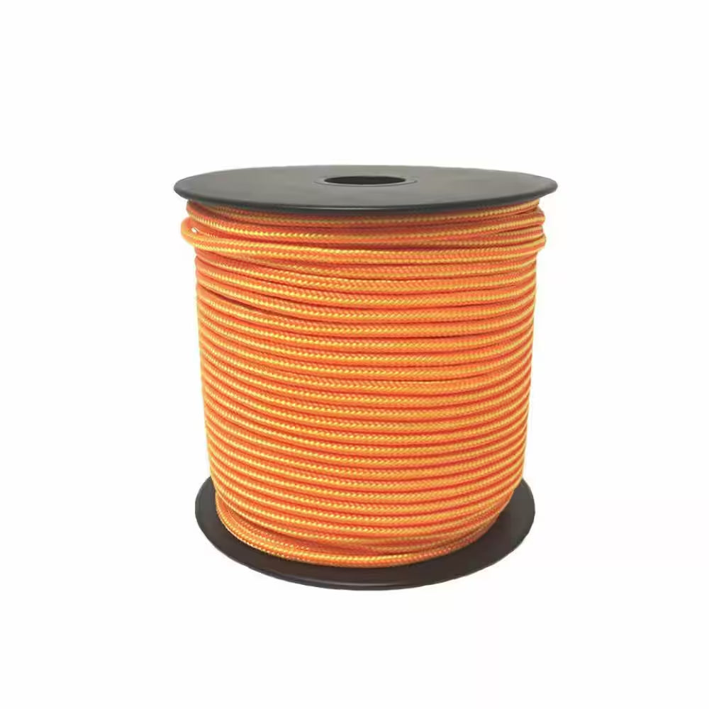 3 Mm X 1000 Ft. Neon plus Throwline