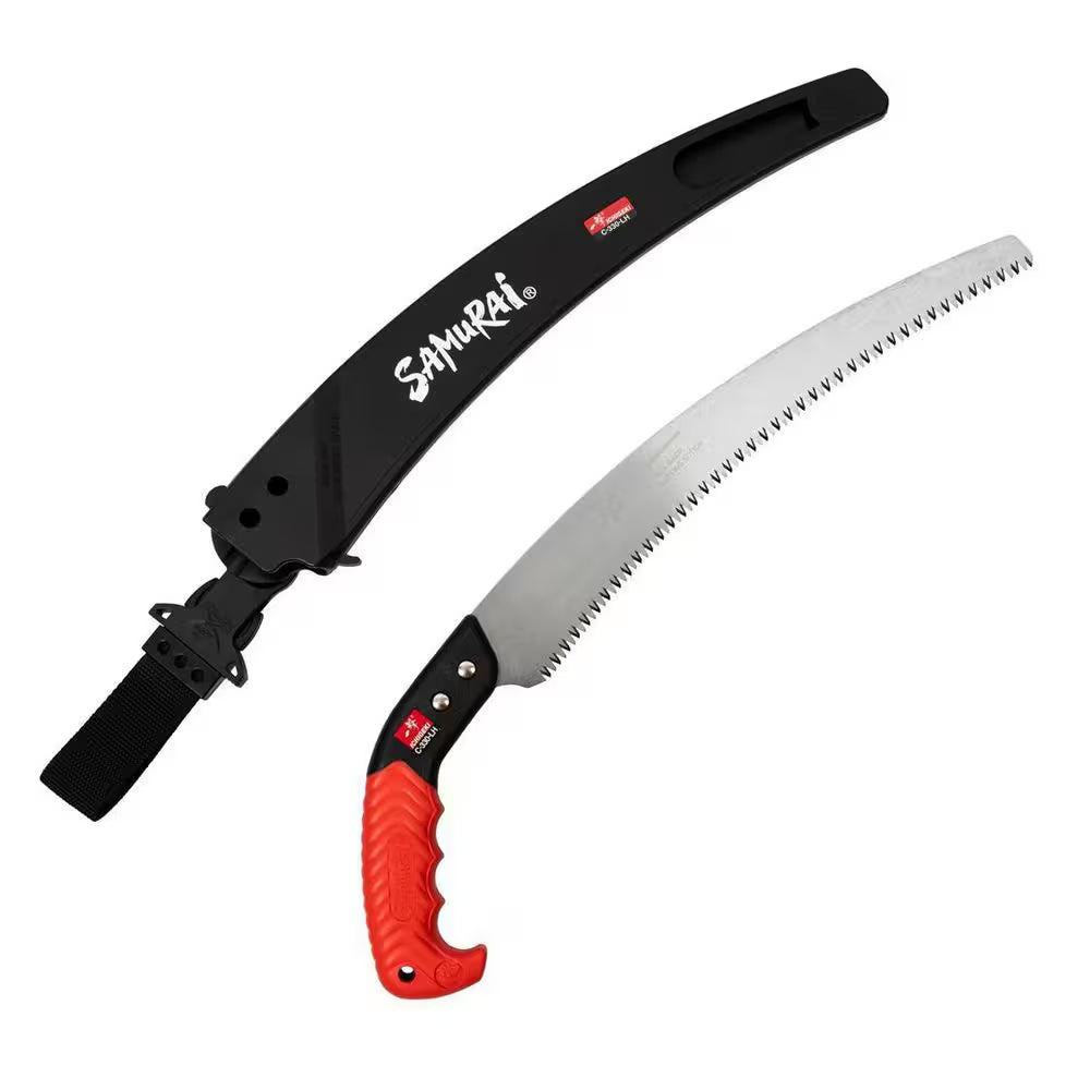 13 in Hand Saw
