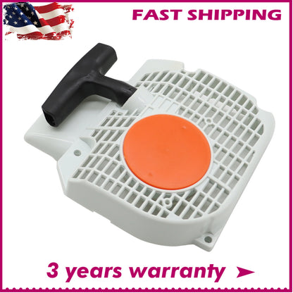 Pull Starter Recoil Assembly for STIHL MS-250 Chainsaw