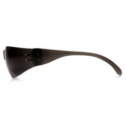 12 Pack Safety Glasses Protective Grey SMOKE Lens Z87