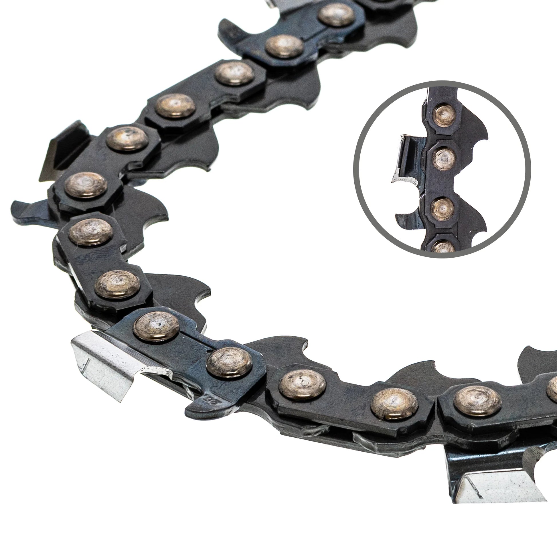Chain for 25 in Bar STIHL MS-462