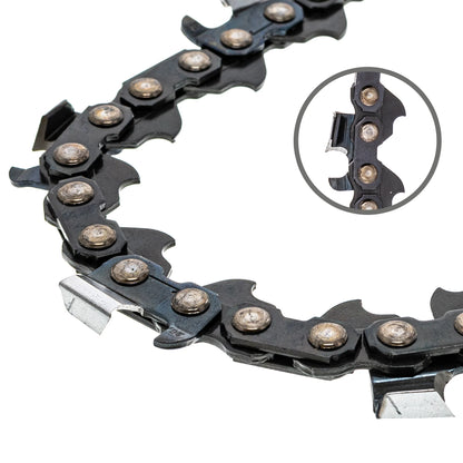 Chain for 25 in Bar STIHL MS-462