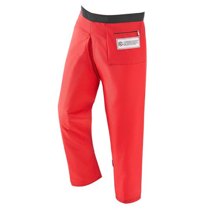 Chainsaw Safety Chaps Class C Large