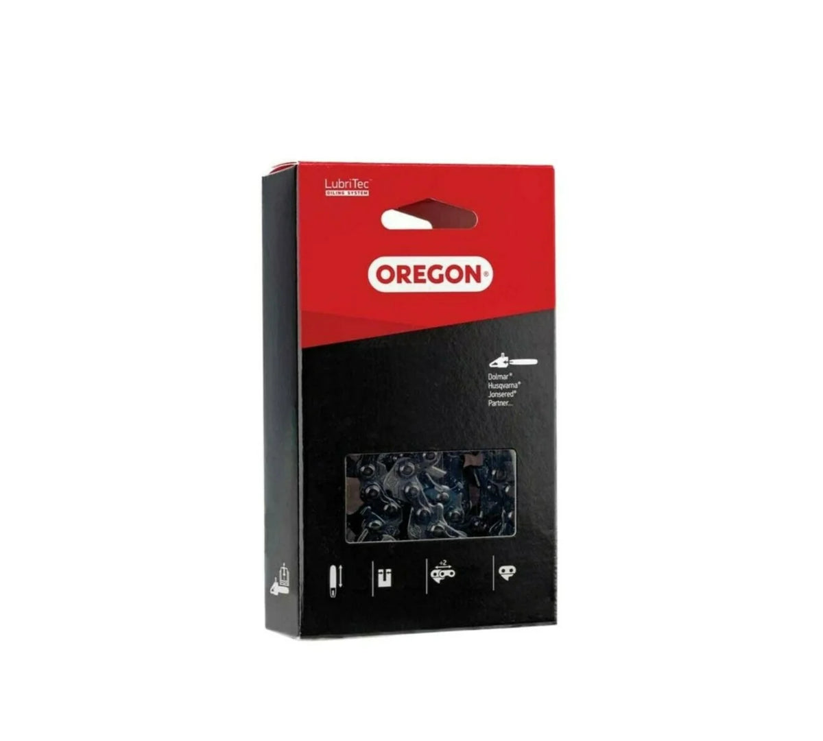 Oregon 13" Chain .325" .058" 56 DL for Pole Saw