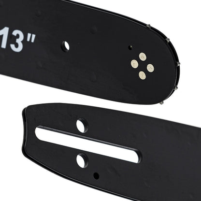 13 in Chainsaw Bar for Hydraulic Saw