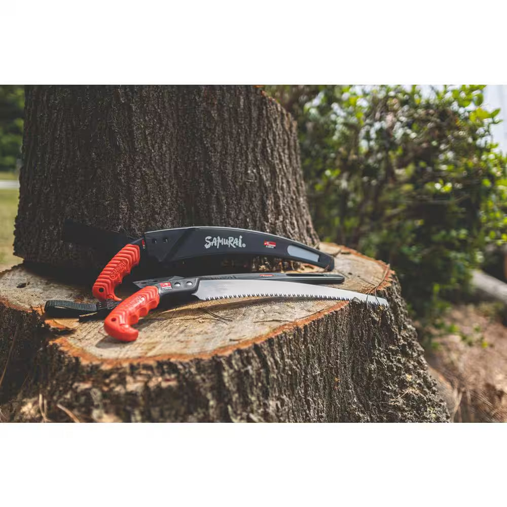 13 in Hand Saw