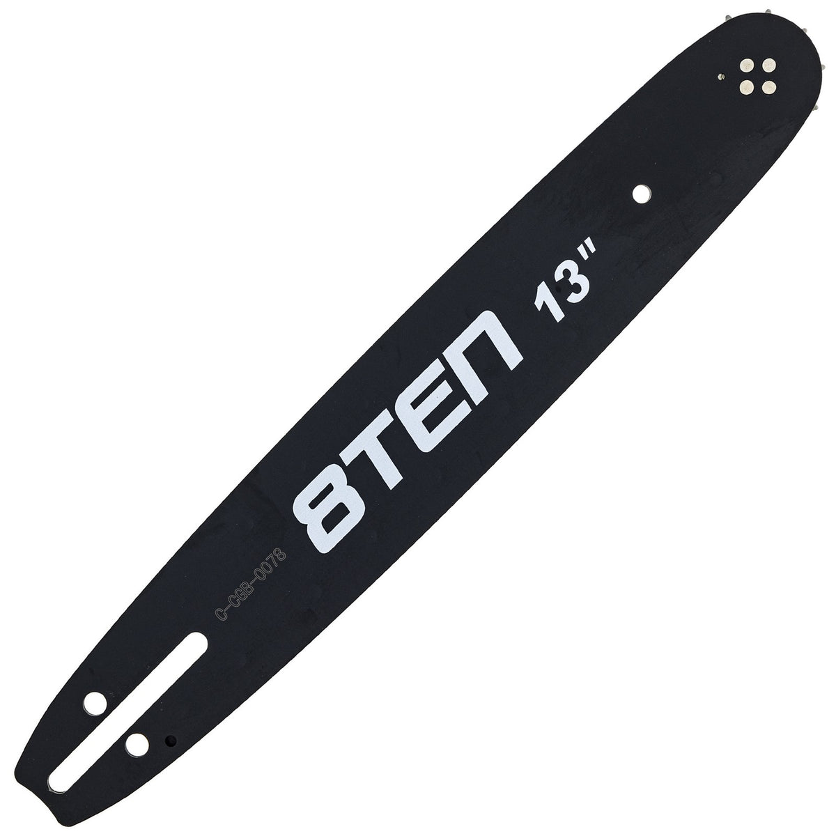 13 in Chainsaw Bar for Hydraulic Saw