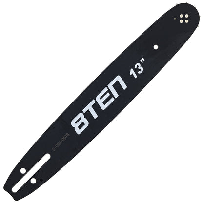 13 in Chainsaw Bar for Hydraulic Saw
