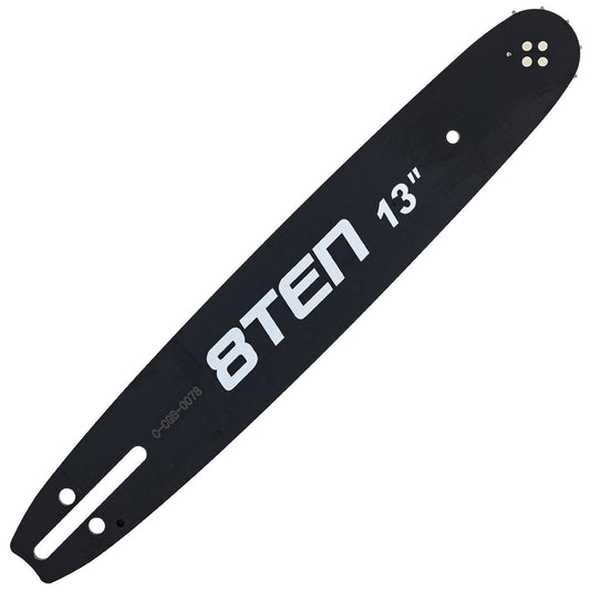 13 in Chainsaw Bar for Hydraulic Saw