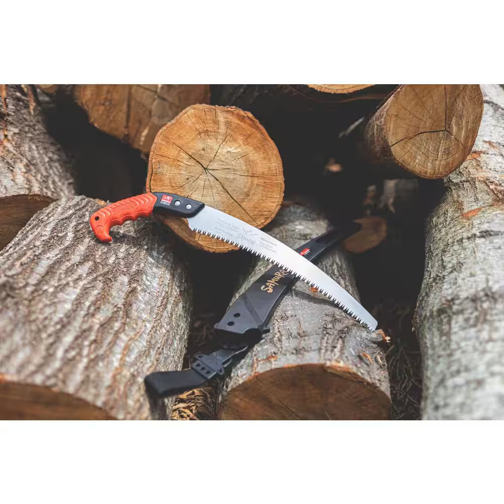 13 in Hand Saw