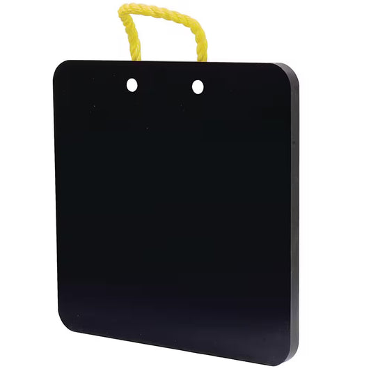 18 In. X 18 In. X 1 In.  Outrigger Pad