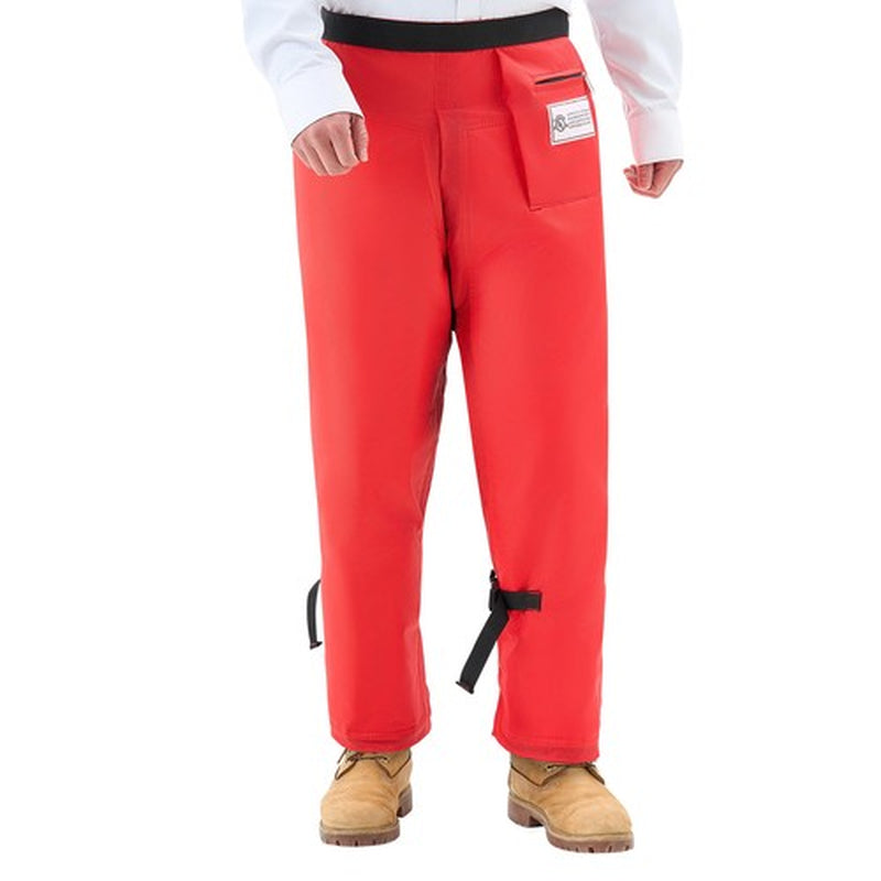 Chainsaw Safety Chaps Class C Large