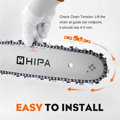 18 in Chain for STHIL MS-250