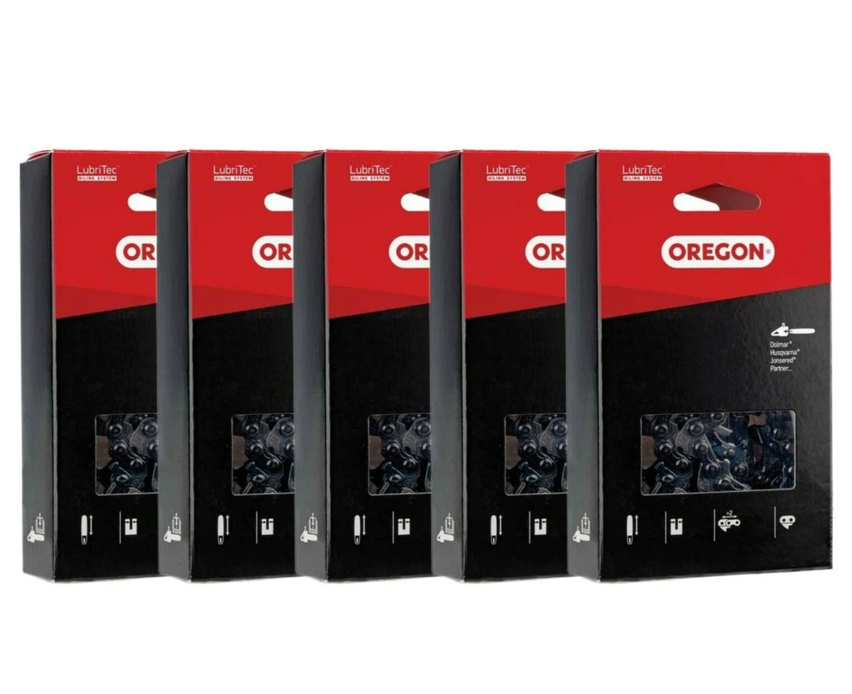 Oregon 13" Chain .325" .058" 56 DL for Pole Saw