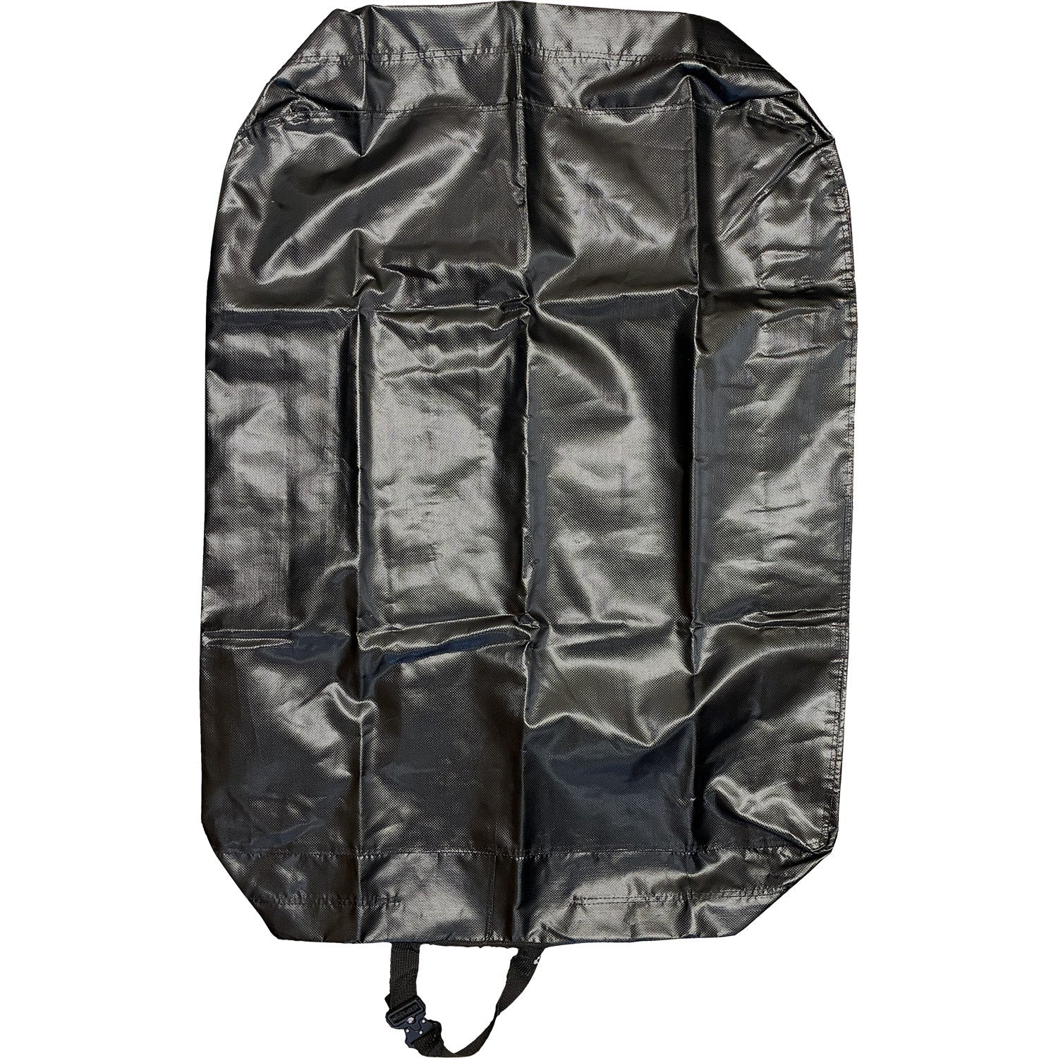 Single Man Ratcheting Truck Bucket Cover