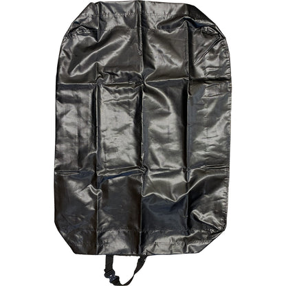 Single Man Ratcheting Truck Bucket Cover
