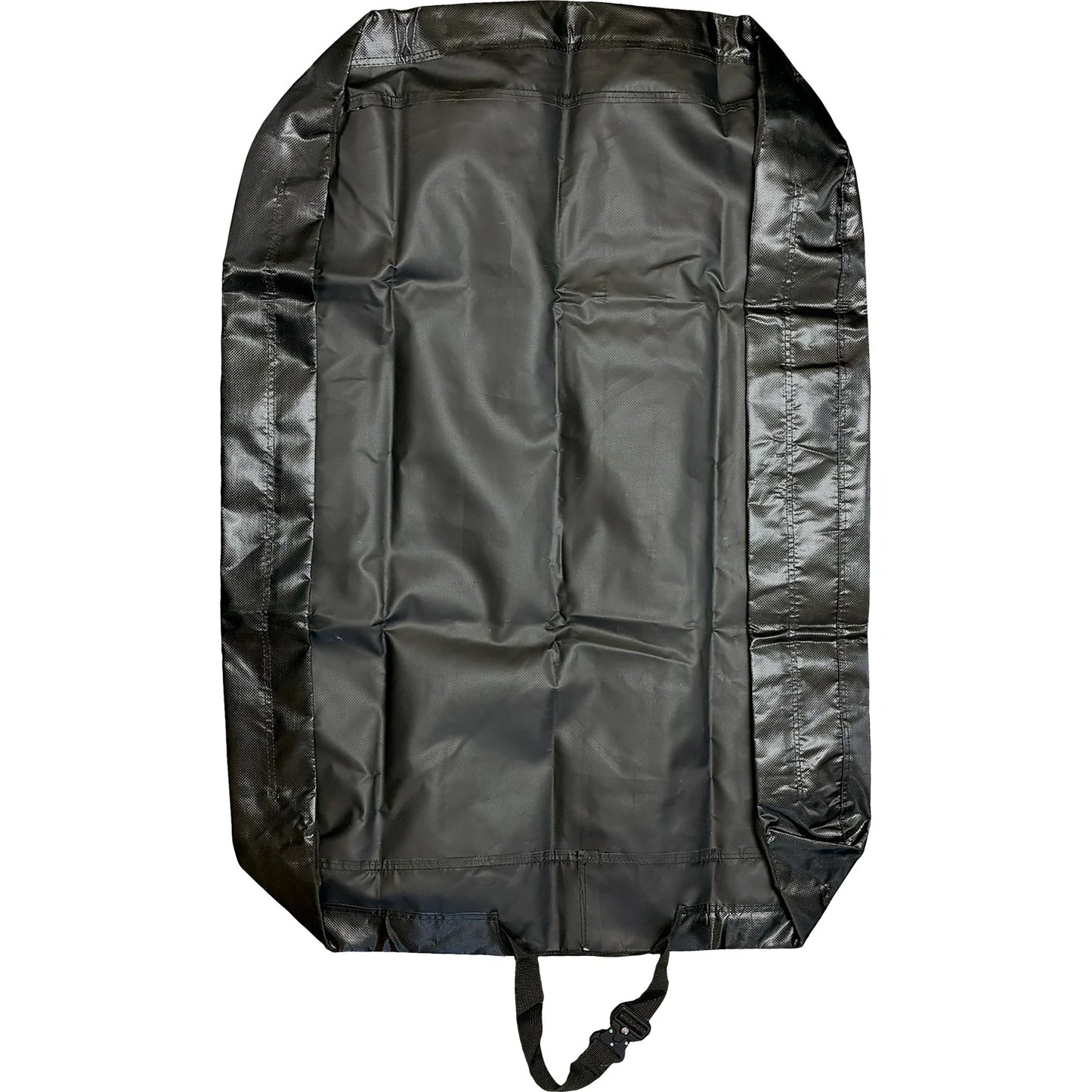 Single Man Ratcheting Truck Bucket Cover