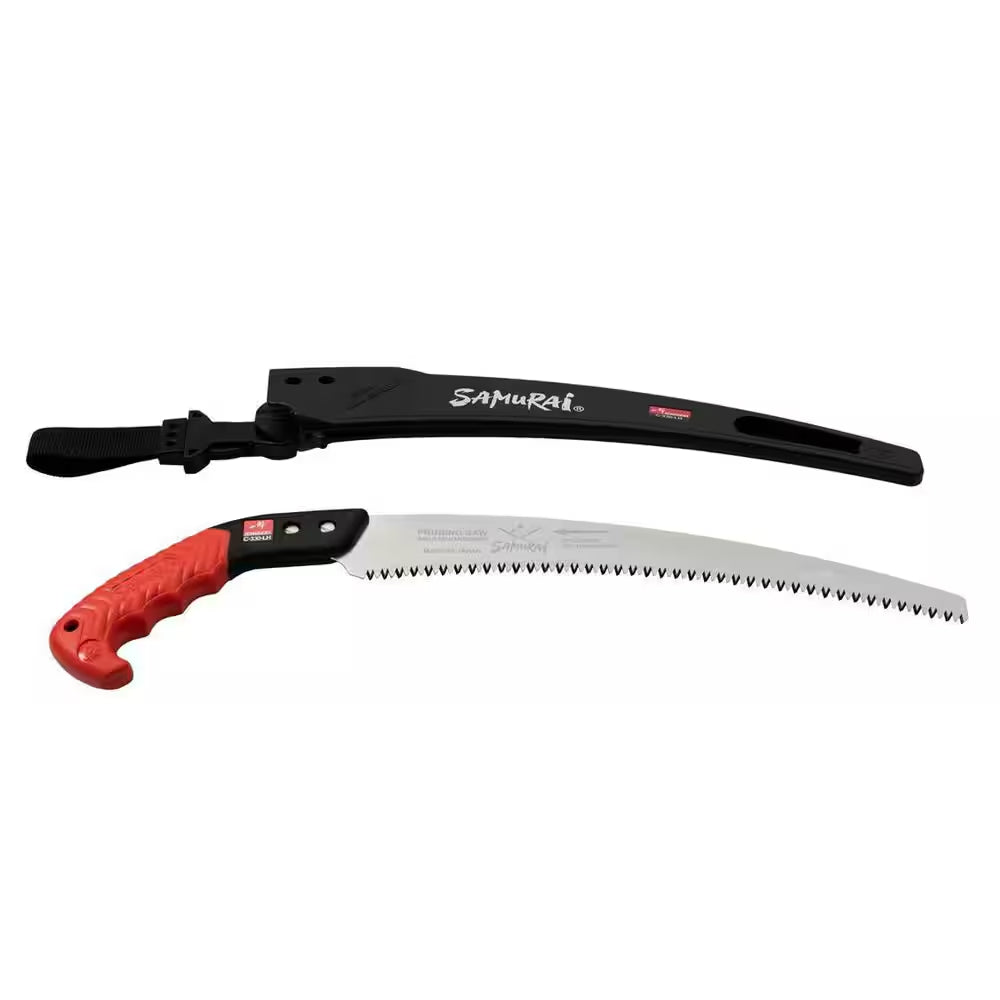 13 in Hand Saw