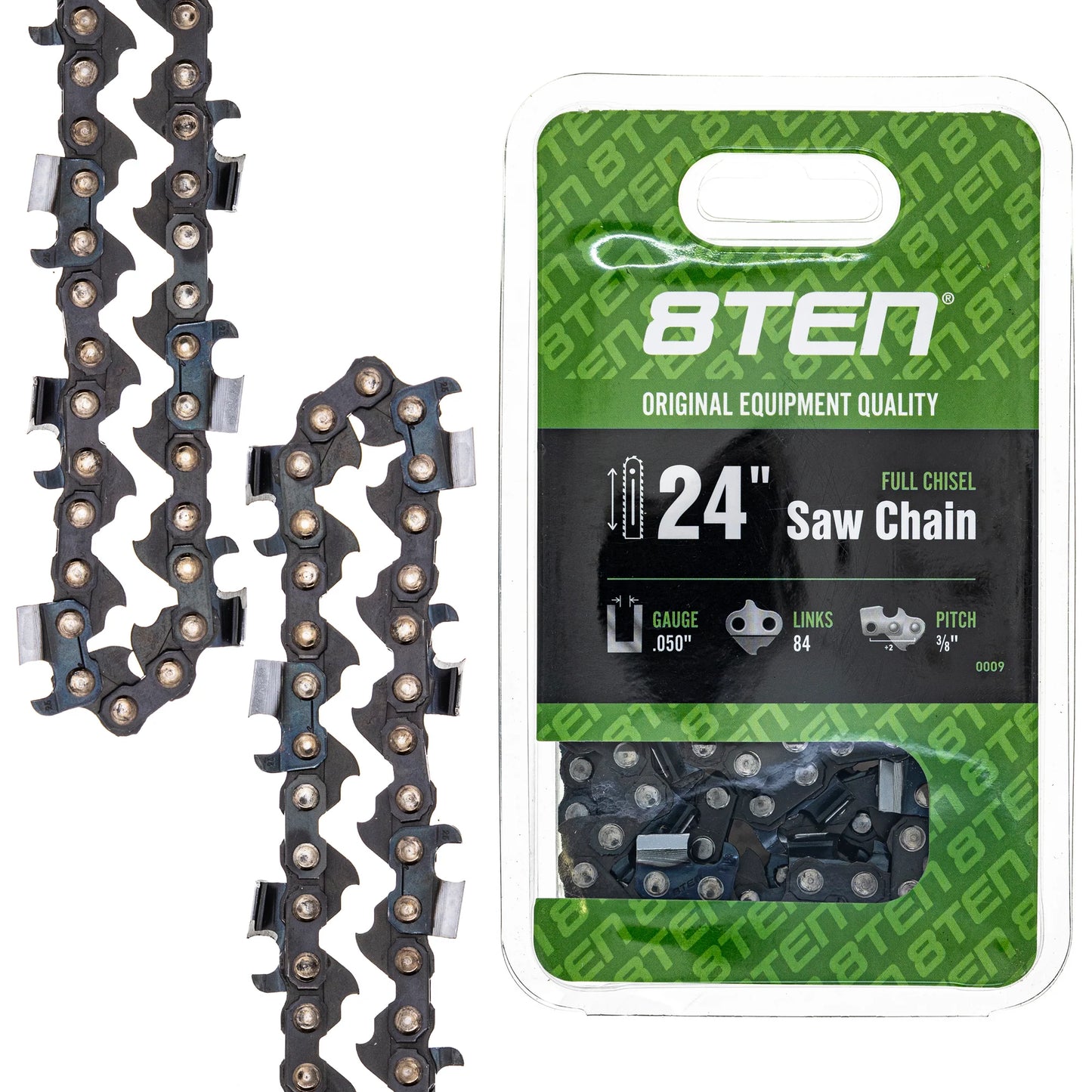 Chain for 25 in Bar STIHL MS-462