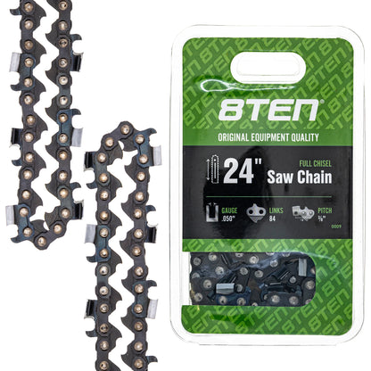 Chain for 25 in Bar STIHL MS-462