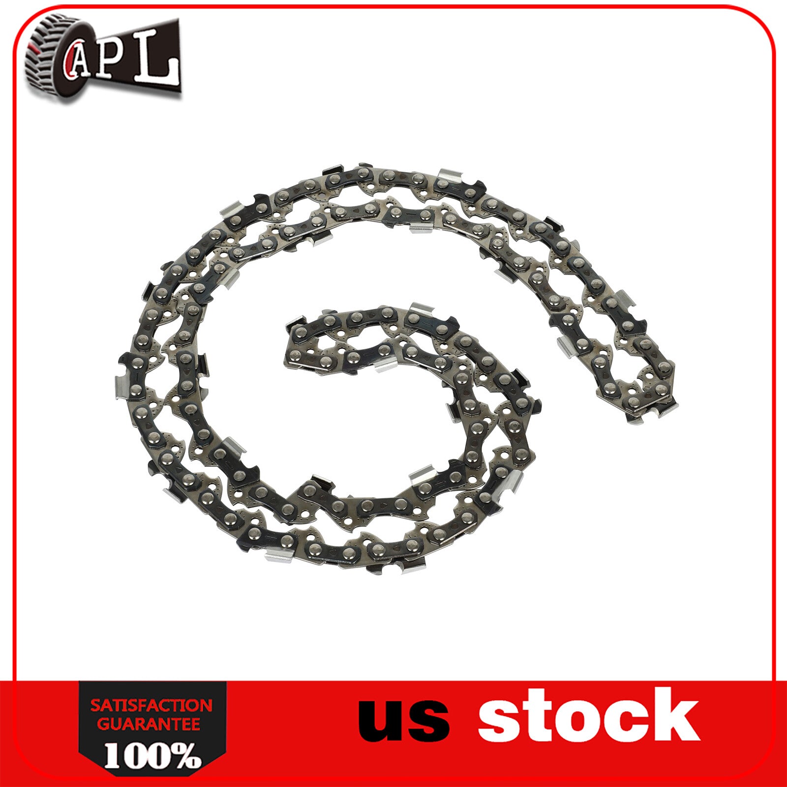 Chain for 14 in Bar For STIHL HT-135