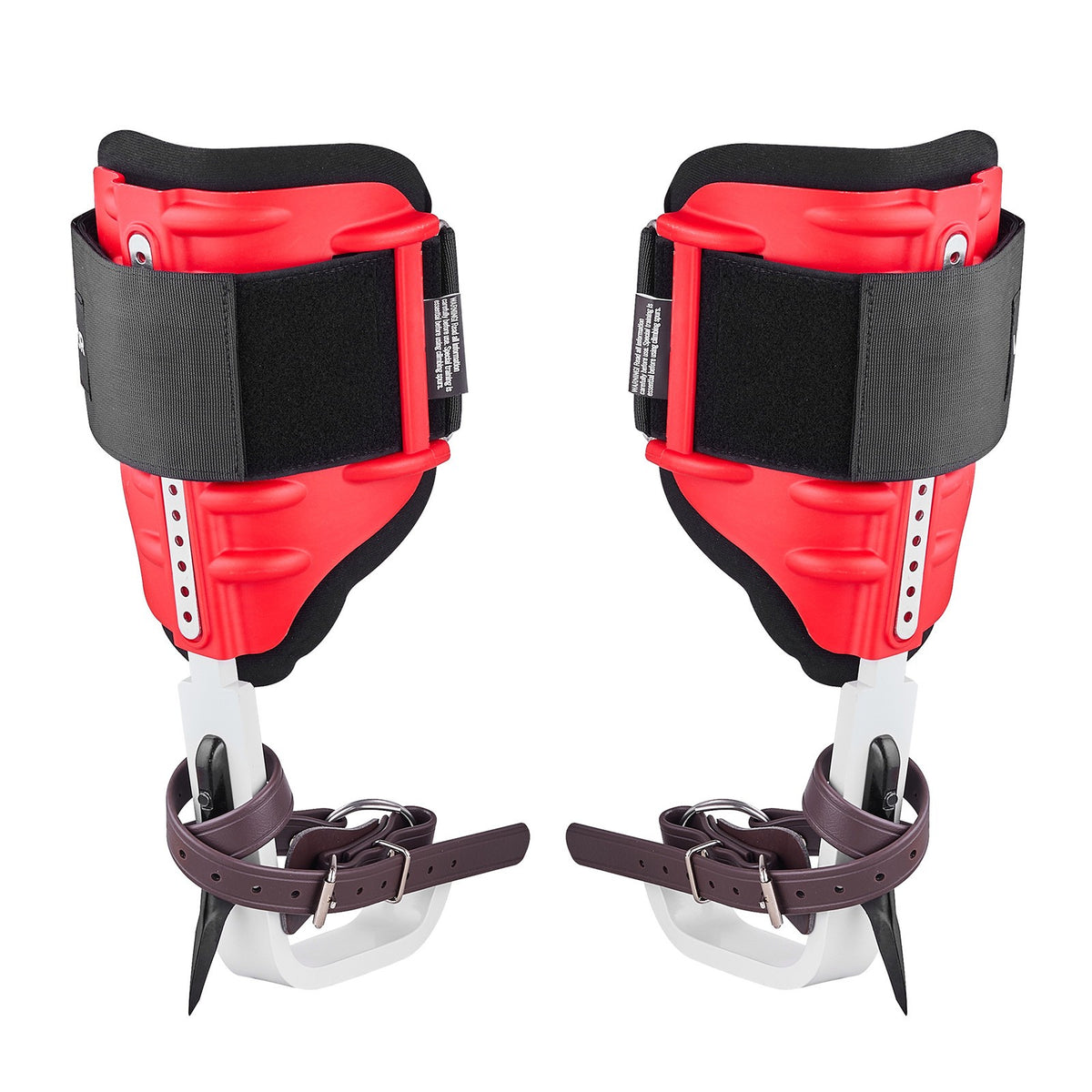 Adjustable Tree Climbing Spikes Set