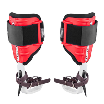 Adjustable Tree Climbing Spikes Set