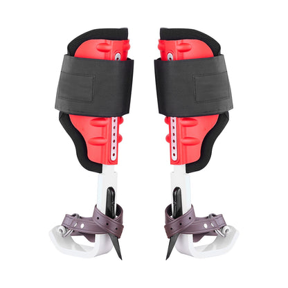 Adjustable Tree Climbing Spikes Set